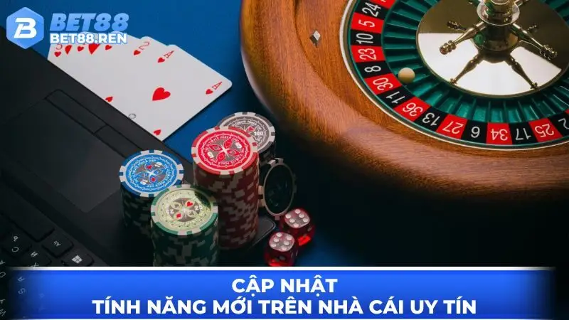 Cập nhật tính năng mới nhất tại đây