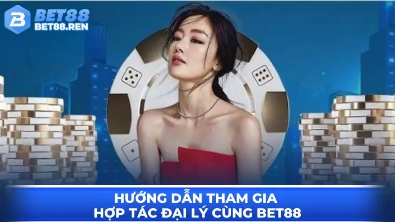 Trở thành đối tác nền tảng chỉ với 4 bước đơn giản