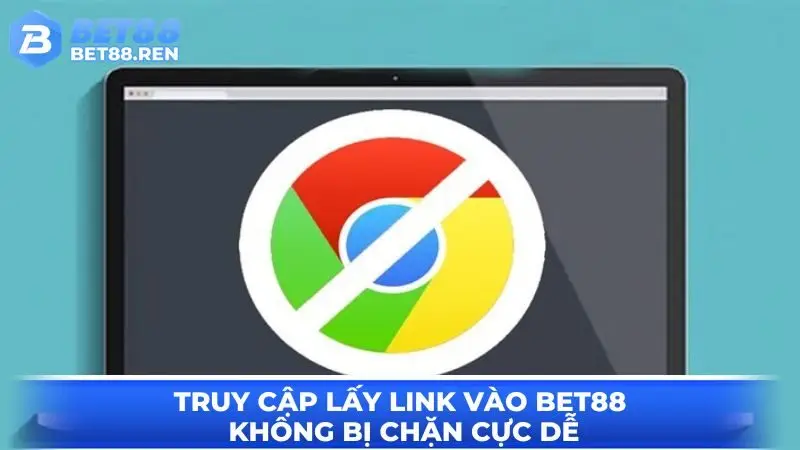 Truy cập lấy link vào bet88 không bị chặn cực dễ